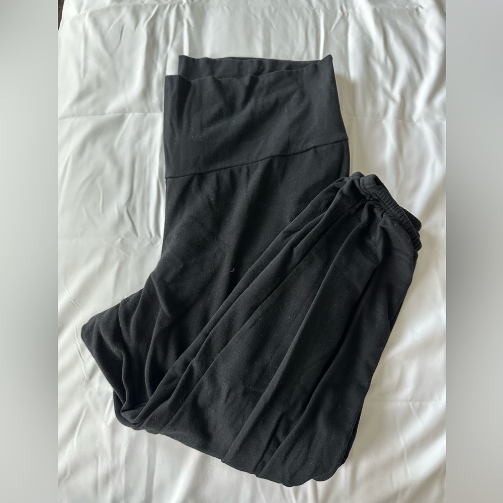 Old Navy Maternity Sweatpant Joggers